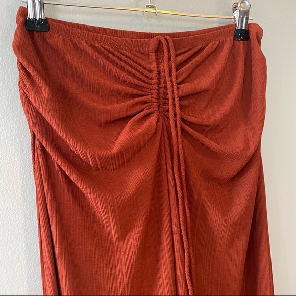 NWT Free People Addison 2-Piece Set Convertible FP Beach - Picture 8 of 10